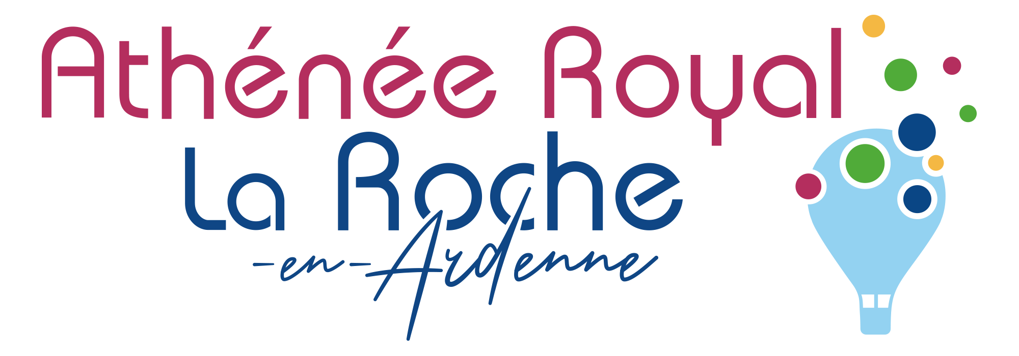 Athénée Royal La Roche-en-Ardenne